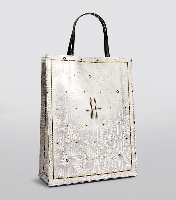 ٻҾ2 ͧԹ : Harrods Bag   Medium Mosaic Floor Shopper Bag (д)***
