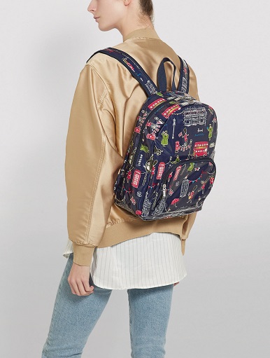 ٻҾ6 ͧԹ : Harrods оѧ  SW1 backpack***
